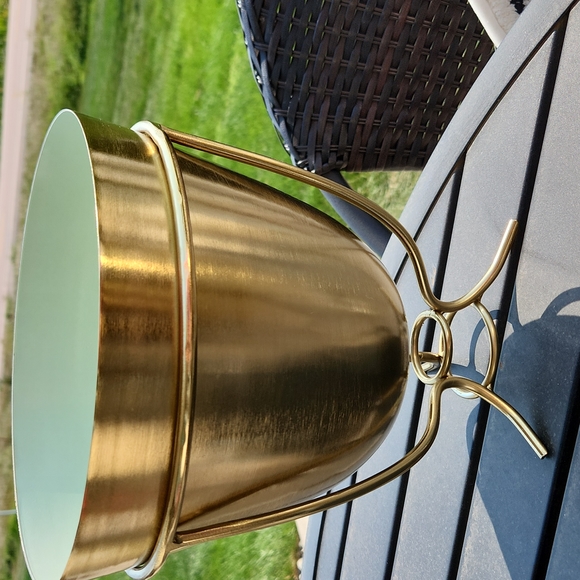 Opalhouse Accents Opalhouse Designed With Jungalow Brass Short